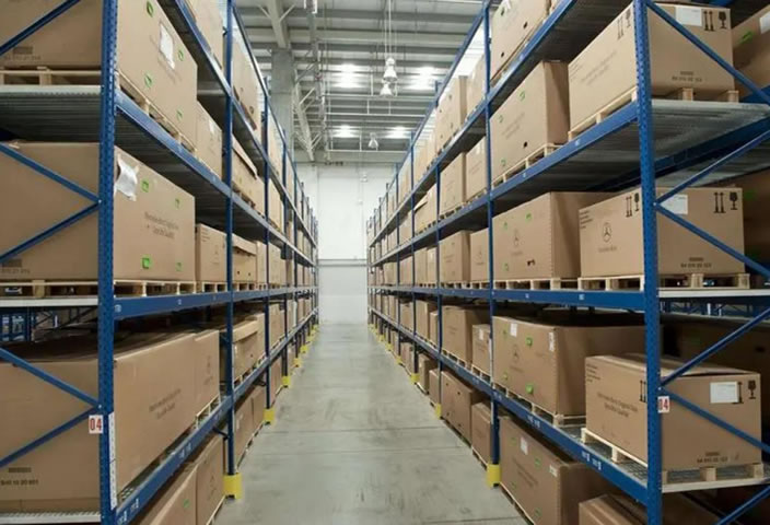 永州到东台市货物仓储